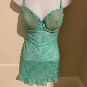 2 for $6! NWOT Victoria’s Secret lace lingerie